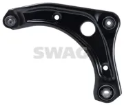 Lenker, Radaufhängung Vorderachse links unten SWAG 82 94 8180
