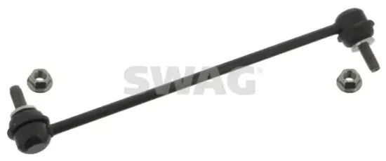 Stange/Strebe, Stabilisator Vorderachse links SWAG 83 10 0700 Bild Stange/Strebe, Stabilisator Vorderachse links SWAG 83 10 0700
