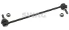 Stange/Strebe, Stabilisator Vorderachse rechts SWAG 83 10 1913