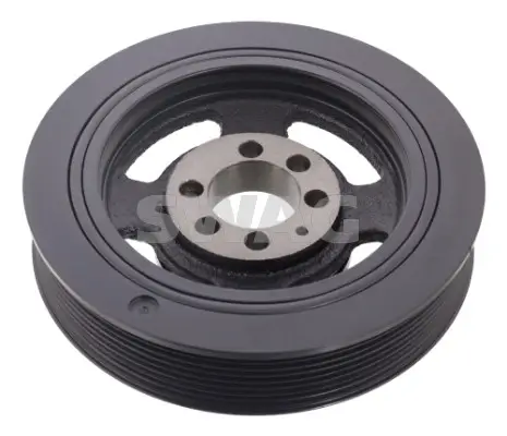 Riemenscheibe, Kurbelwelle SWAG 83 10 2044 Bild Riemenscheibe, Kurbelwelle SWAG 83 10 2044