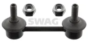 Stange/Strebe, Stabilisator Hinterachse links Hinterachse rechts SWAG 83 79 0003