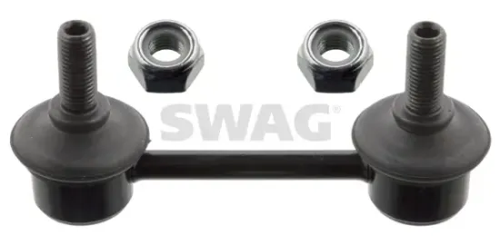 Stange/Strebe, Stabilisator Hinterachse links Hinterachse rechts SWAG 83 79 0003 Bild Stange/Strebe, Stabilisator Hinterachse links Hinterachse rechts SWAG 83 79 0003