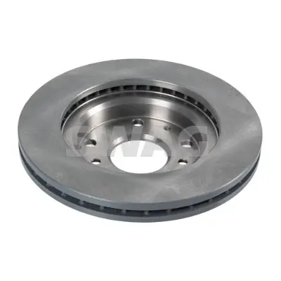 Lenker, Radaufhängung Hinterachse rechts oben SWAG 85 94 2167