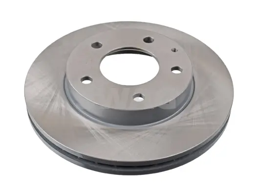 Bremsscheibe Vorderachse SWAG 83 91 0726 Bild Bremsscheibe Vorderachse SWAG 83 91 0726