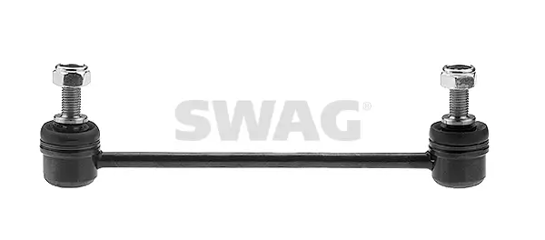 Stange/Strebe, Stabilisator Hinterachse links Hinterachse rechts SWAG 83 91 9236