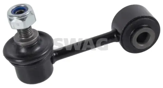 Stange/Strebe, Stabilisator Hinterachse links Hinterachse rechts SWAG 83 92 1874 Bild Stange/Strebe, Stabilisator Hinterachse links Hinterachse rechts SWAG 83 92 1874