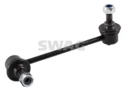 Stange/Strebe, Stabilisator Vorderachse links SWAG 83 92 1875