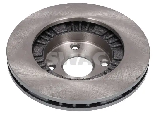 Bremsscheibe Vorderachse SWAG 83 92 3441 Bild Bremsscheibe Vorderachse SWAG 83 92 3441
