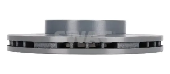 Bremsscheibe Vorderachse SWAG 83 92 3441 Bild Bremsscheibe Vorderachse SWAG 83 92 3441