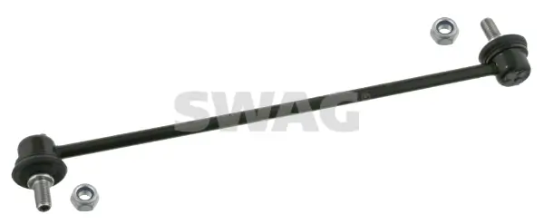 Stange/Strebe, Stabilisator Vorderachse links Vorderachse rechts SWAG 83 92 3713
