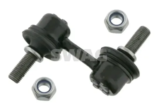 Stange/Strebe, Stabilisator Vorderachse links Vorderachse rechts SWAG 83 92 3714 Bild Stange/Strebe, Stabilisator Vorderachse links Vorderachse rechts SWAG 83 92 3714