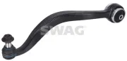 Lenker, Radaufhängung Vorderachse rechts unten hinten SWAG 83 92 3732