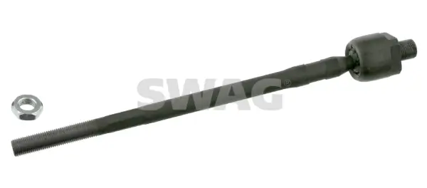 Axialgelenk, Spurstange Vorderachse links SWAG 83 92 6999