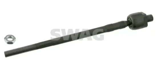 Axialgelenk, Spurstange Vorderachse links SWAG 83 92 6999 Bild Axialgelenk, Spurstange Vorderachse links SWAG 83 92 6999
