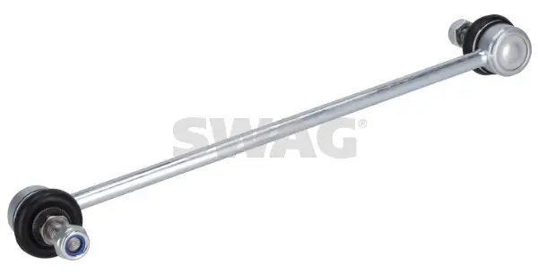 Stange/Strebe, Stabilisator Vorderachse links Vorderachse rechts SWAG 83 93 3762