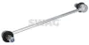 Stange/Strebe, Stabilisator Vorderachse links Vorderachse rechts SWAG 83 93 3762 Bild Stange/Strebe, Stabilisator Vorderachse links Vorderachse rechts SWAG 83 93 3762