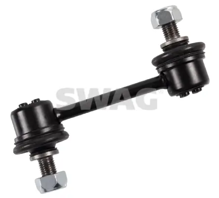 Stange/Strebe, Stabilisator Hinterachse links Hinterachse rechts SWAG 83 93 3763