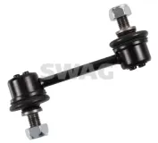 Stange/Strebe, Stabilisator Hinterachse links Hinterachse rechts SWAG 83 93 3763