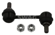 Stange/Strebe, Stabilisator Hinterachse links Hinterachse rechts SWAG 83 93 3914