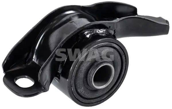 Lagerung, Lenker Vorderachse unten hinten links SWAG 83 94 2328