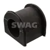 Lagerung, Stabilisator Vorderachse SWAG 83 94 2365