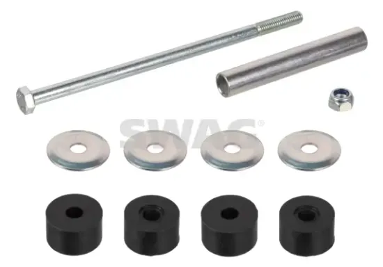 Stange/Strebe, Stabilisator Hinterachse links Hinterachse rechts SWAG 83 94 2388 Bild Stange/Strebe, Stabilisator Hinterachse links Hinterachse rechts SWAG 83 94 2388
