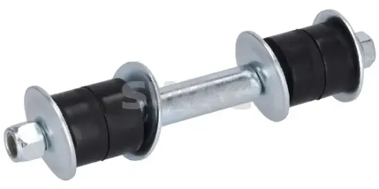 Stange/Strebe, Stabilisator Vorderachse links Vorderachse rechts SWAG 83 94 8122 Bild Stange/Strebe, Stabilisator Vorderachse links Vorderachse rechts SWAG 83 94 8122