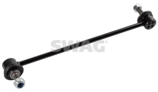 Stange/Strebe, Stabilisator Vorderachse links Vorderachse rechts SWAG 83 94 8123 Bild Stange/Strebe, Stabilisator Vorderachse links Vorderachse rechts SWAG 83 94 8123