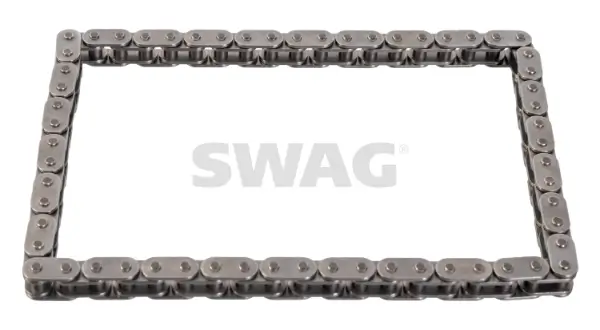 Kette, Ölpumpenantrieb SWAG 83 94 9776