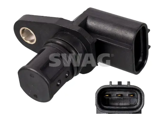 Sensor, Nockenwellenposition SWAG 84 10 8250 Bild Sensor, Nockenwellenposition SWAG 84 10 8250