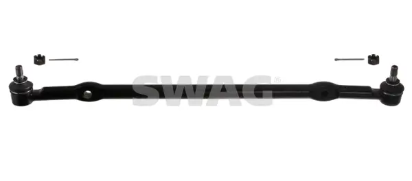 Spurstange Vorderachse mitte SWAG 84 72 0001