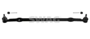 Spurstange Vorderachse mitte SWAG 84 72 0001