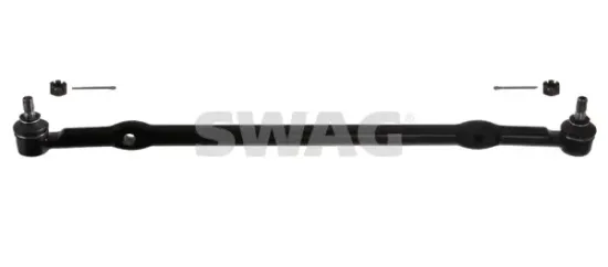 Spurstange Vorderachse mitte SWAG 84 72 0001 Bild Spurstange Vorderachse mitte SWAG 84 72 0001