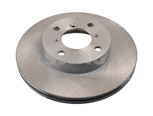 Bremsscheibe Vorderachse SWAG 84 92 6046 Bild Bremsscheibe Vorderachse SWAG 84 92 6046