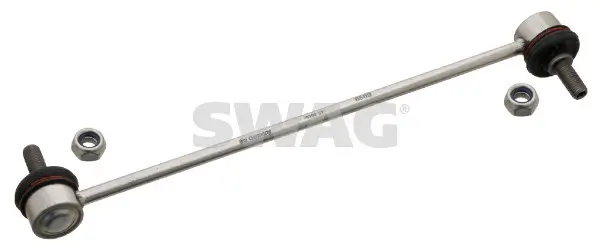 Stange/Strebe, Stabilisator Vorderachse links Vorderachse rechts SWAG 84 92 8000