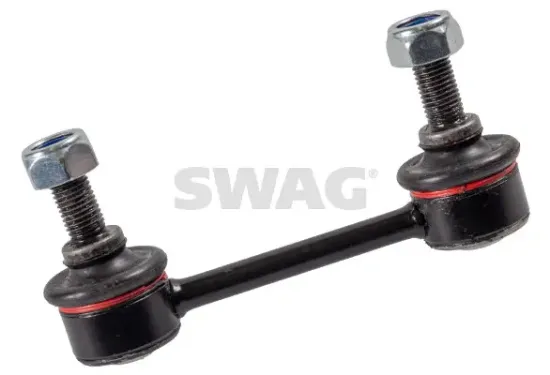 Stange/Strebe, Stabilisator Vorderachse links Vorderachse rechts SWAG 84 92 8159 Bild Stange/Strebe, Stabilisator Vorderachse links Vorderachse rechts SWAG 84 92 8159