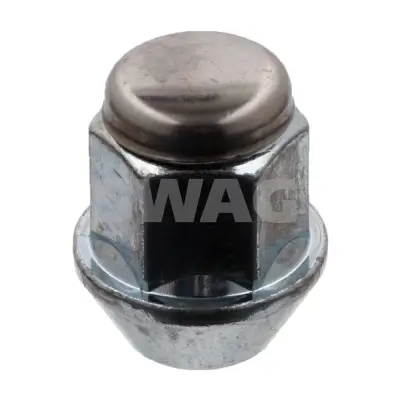 Radmutter Vorderachse Hinterachse SWAG 84 93 3927