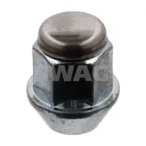 Radmutter Vorderachse Hinterachse SWAG 84 93 3927