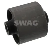 Lagerung, Lenker Mitte Mitte Vorderachse links Vorderachse links Vorderachse rechts Vorderachse rechts unten unten unten unten vorne vorne SWAG 84 94 2254