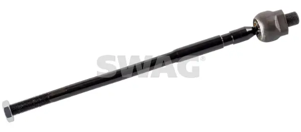 Axialgelenk, Spurstange Vorderachse links SWAG 84 94 2316