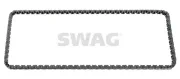 Steuerkette SWAG 84 94 9729