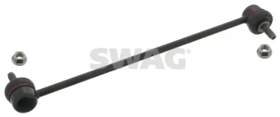 Stange/Strebe, Stabilisator Vorderachse links Vorderachse rechts SWAG 85 10 0202 Bild Stange/Strebe, Stabilisator Vorderachse links Vorderachse rechts SWAG 85 10 0202