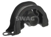 Lagerung, Motor unten links SWAG 85 13 0004