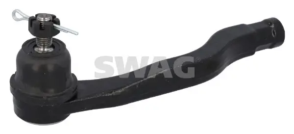 Spurstangenkopf Vorderachse links SWAG 85 71 0006