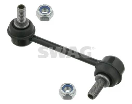 Stange/Strebe, Stabilisator Hinterachse links SWAG 85 92 4945