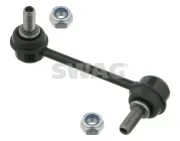 Stange/Strebe, Stabilisator Hinterachse links SWAG 85 92 4945
