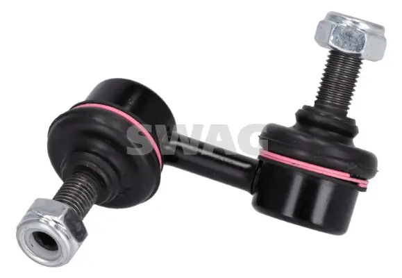 Stange/Strebe, Stabilisator Vorderachse links SWAG 85 92 4950