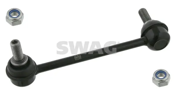 Stange/Strebe, Stabilisator Vorderachse rechts SWAG 85 92 4961