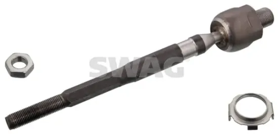 Axialgelenk, Spurstange Vorderachse links SWAG 85 92 4969 Bild Axialgelenk, Spurstange Vorderachse links SWAG 85 92 4969
