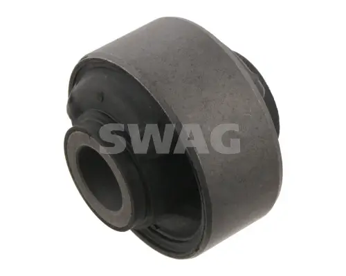 Lagerung, Lenker Vorderachse links hinten Vorderachse rechts SWAG 85 93 2415